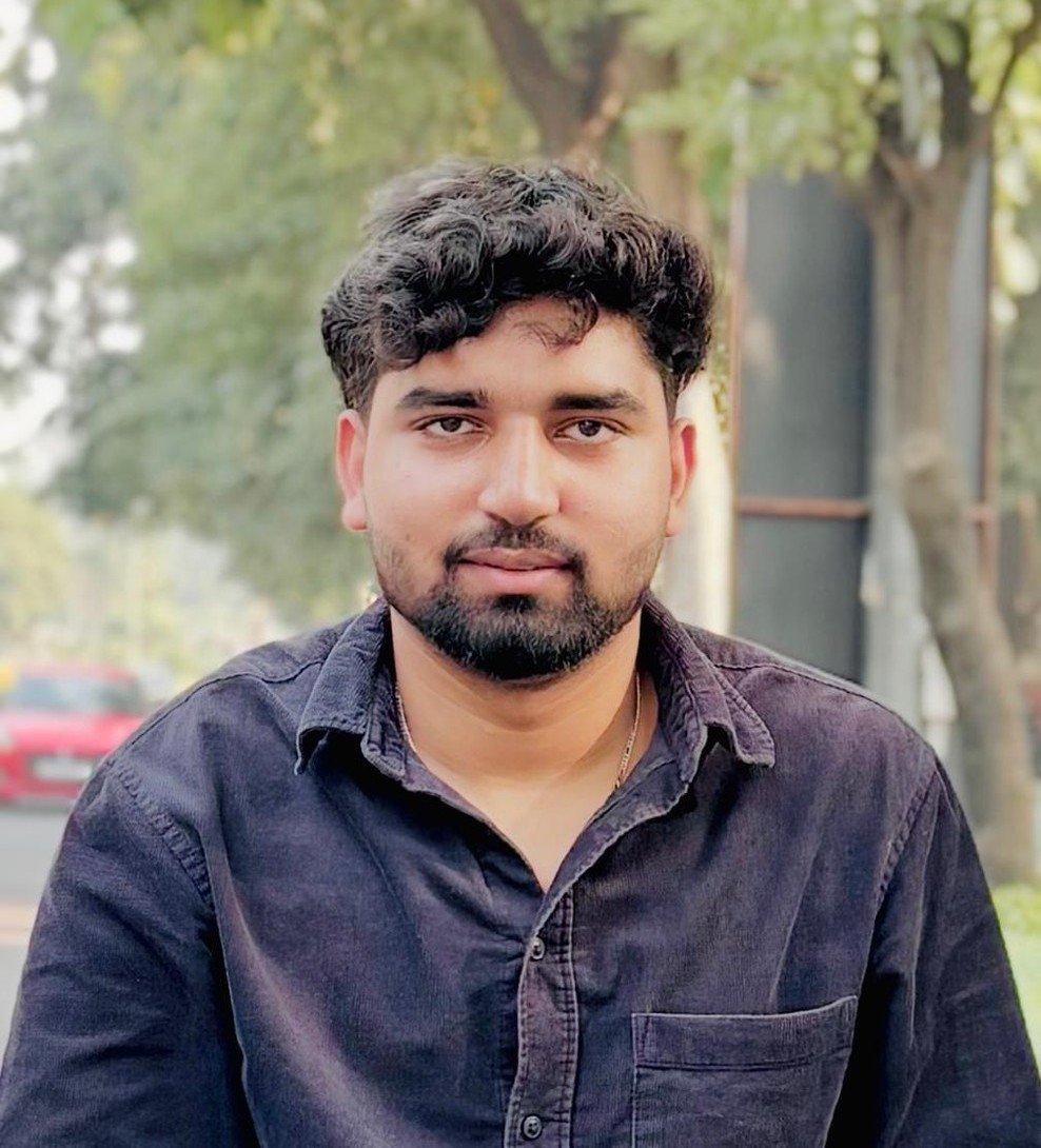 sourav fam lelo